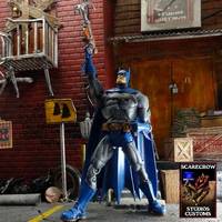 Batman (DC Universe) Custom Action Figure