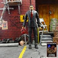 Red Skull (Lukin) (Marvel Legends) Custom Action Figure