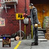 Red Skull (Lukin) (Marvel Legends) Custom Action Figure