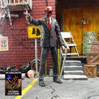 Red Skull (Lukin) (Marvel Legends) Custom Action Figure