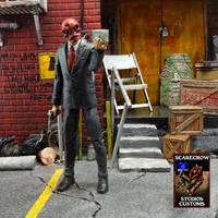 Red Skull (Lukin) (Marvel Legends) Custom Action Figure