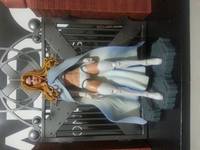 Emma Frost and Jean Grey (Marvel Legends) Custom Action Figure