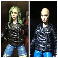 A.K.A. Jessica Jones netflix version (Marvel Legends) Custom Action Figure