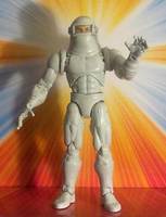 HUMAN BOMB I Roy Lincoln Freedom Fighters (DC Universe) Custom Action Figure