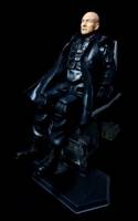 Professor X days of Future past movie (Marvel Legends) Custom Action Figure