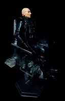 Professor X days of Future past movie (Marvel Legends) Custom Action Figure