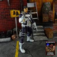 Punisher (Marvel Legends) Custom Action Figure