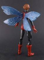 Wasp (Marvel Legends) Custom Action Figure