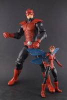 Giant Man (Marvel Legends) Custom Action Figure