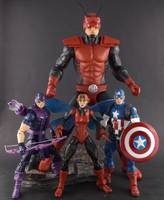 Giant Man (Marvel Legends) Custom Action Figure