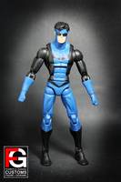 Invincible (Image) Custom Action Figure