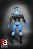 Invincible (Image) Custom Action Figure