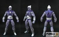 Magus (Marvel Legends) Custom Action Figure