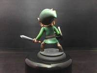 Link (Legend of Zelda) Custom Statue / Bust