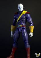 chameleon (classic 90s outfit) (Marvel) Custom Action Figure