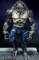 King Shark (CW The Flash) (DC Universe) Custom Action Figure