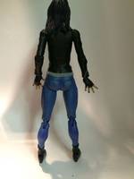 Jessica Jones (Marvel Legends) Custom Action Figure