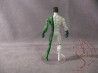 Rond Vidar v2 (Green Lantern) Custom Action Figure