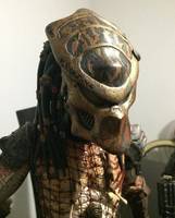 1/4 Brother Boar mask (Predator) Custom Other