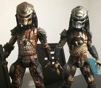 1/4 Brother Boar mask (Predator) Custom Other