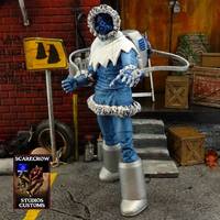 Blizzard (Avengers Earth's Mightiest Heroes) (Marvel Legends) Custom Action Figure