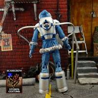 Blizzard (Avengers Earth's Mightiest Heroes) (Marvel Legends) Custom Action Figure