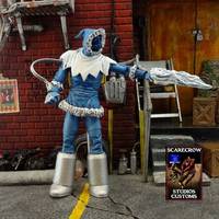 Blizzard (Avengers Earth's Mightiest Heroes) (Marvel Legends) Custom Action Figure