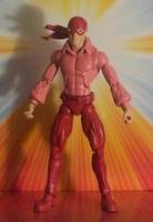 FIREBRAND I Rod Reilly Freedom Fighters (DC Universe) Custom Action Figure