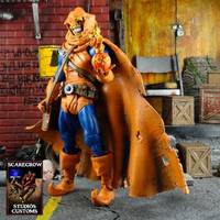 Hobgoblin (Marvel Legends) Custom Action Figure