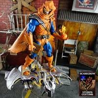 Hobgoblin (Marvel Legends) Custom Action Figure