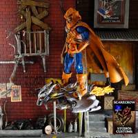 Hobgoblin (Marvel Legends) Custom Action Figure