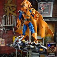 Hobgoblin (Marvel Legends) Custom Action Figure