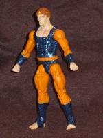 Amphibian (Marvel Legends) Custom Action Figure