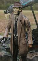Nick Valentine (Fallout) Custom Action Figure