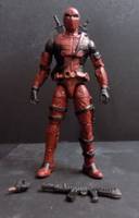 Deadpool (Movie Version) (Marvel Legends) Custom Action Figure