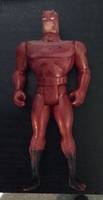 Daredevil (Animated) (Batman Animated) Custom Action Figure
