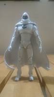 Moon Knight (Marvel Universe) Custom Action Figure