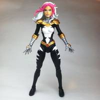 Songbird (Marvel Legends) Custom Action Figure