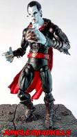 morvius (Marvel Legends) Custom Action Figure