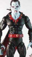 morvius (Marvel Legends) Custom Action Figure