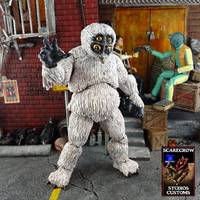 Muftak (Star Wars) Custom Action Figure