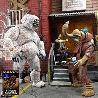 Muftak (Star Wars) Custom Action Figure