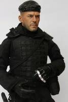 Lee Christmas (Expendables) Custom Action Figure