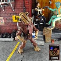 Momaw Nadon (Hammerhead) (Star Wars) Custom Action Figure