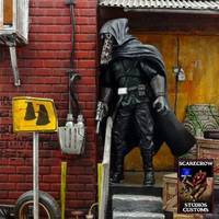 Garindan (Star Wars) Custom Action Figure