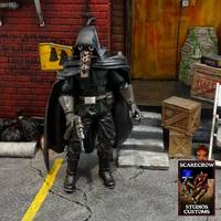 Garindan (Star Wars) Custom Action Figure
