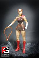 DCUC Pumyra (Thundercats) Custom Action Figure