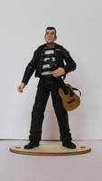 Elvis Presley (Music) Custom Action Figure