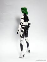 Gamora (Guardians of the Galaxy) (Marvel Universe) Custom Action Figure
