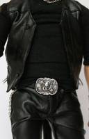 Tool (Expendables) Custom Action Figure